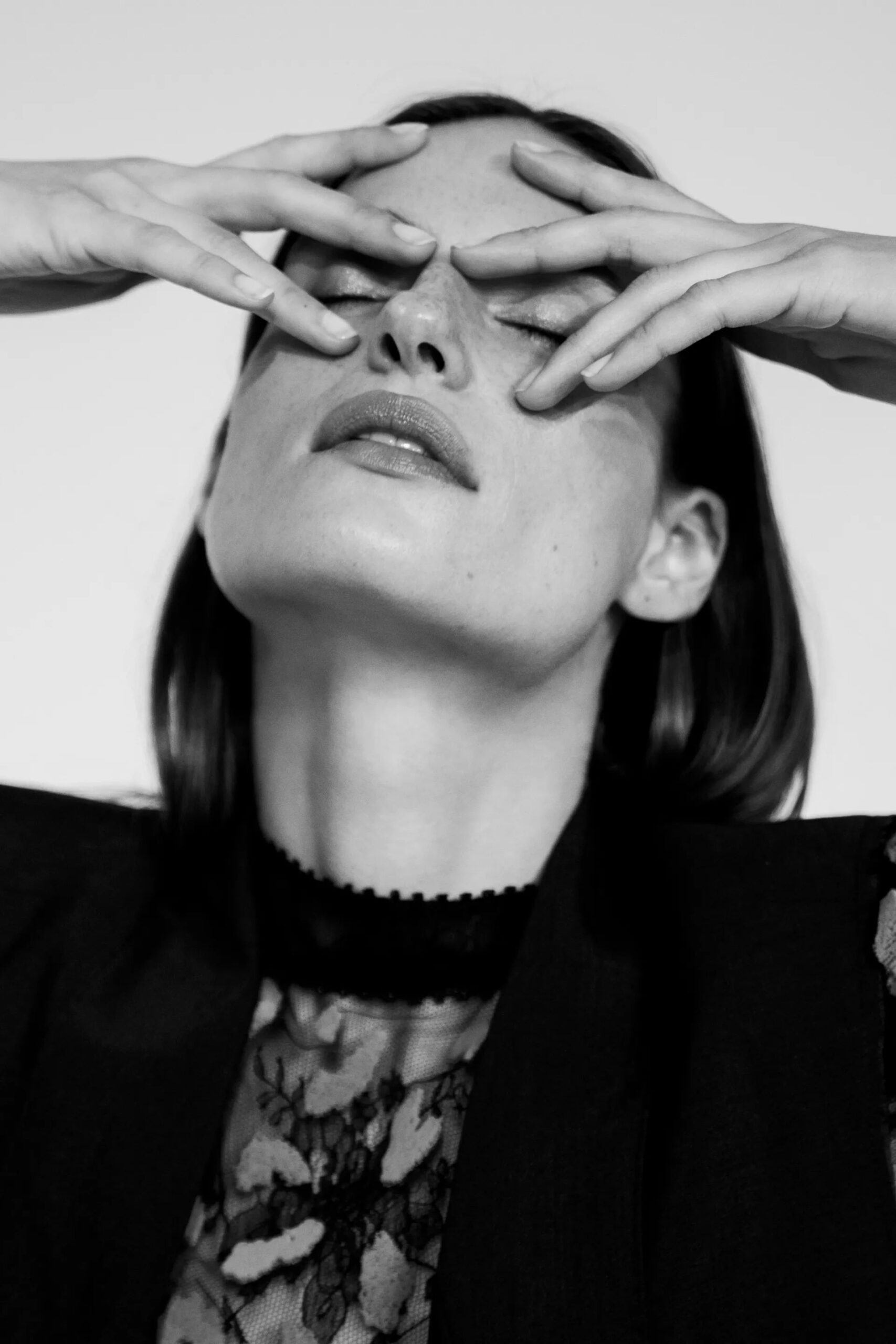 El contorno de ojos con textura de sorbete que borra&hellip;