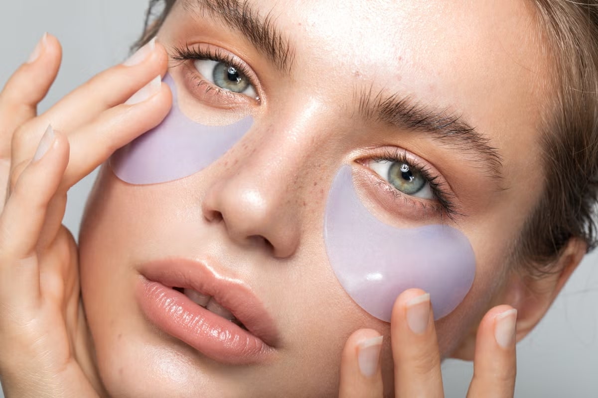 Los 15 mejores parches de ojos de hidrogel efectivos para&hellip;
